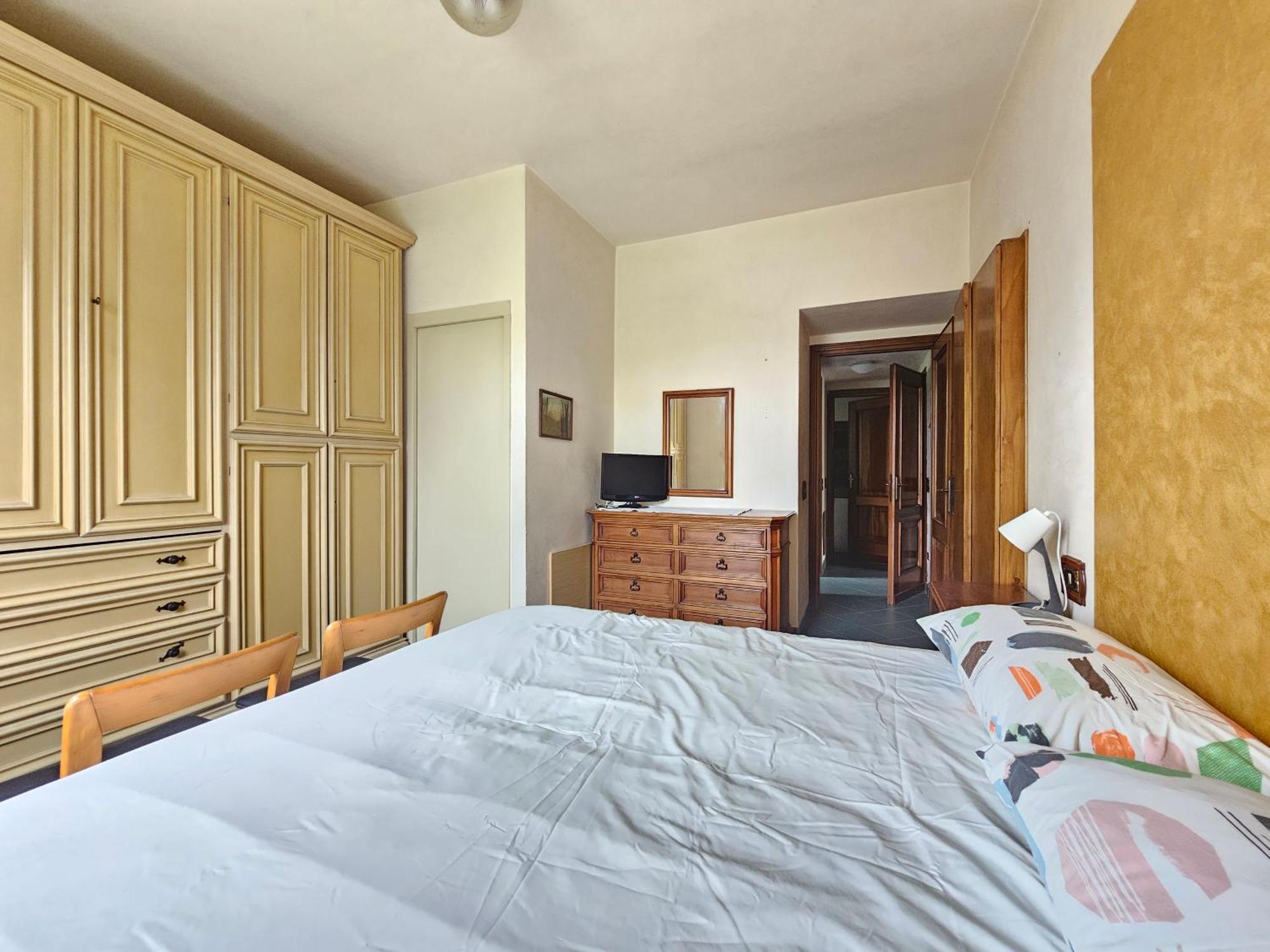 Casa Vincenzo 130 Mq Con Portico Ed Ingresso Esclusivo Dal Giardino Villa Felino Luaran gambar